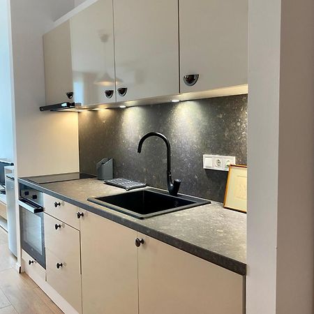 Mycampus Unwe Studentski Mountain Views Modern Kitchen Equipment Sofia Bagian luar foto