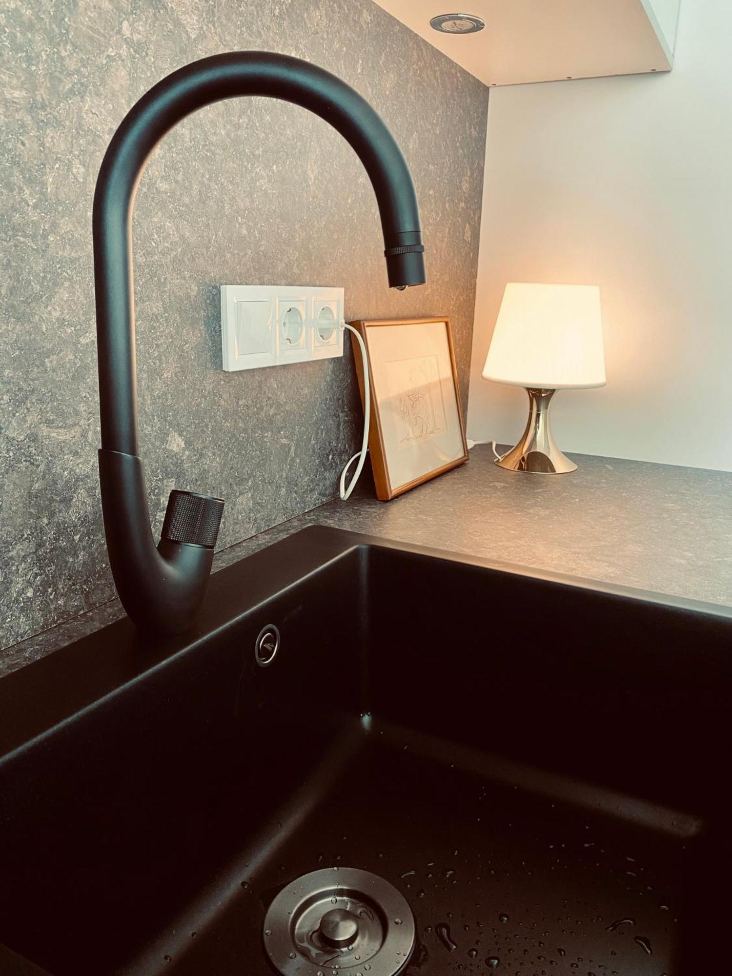 Mycampus Unwe Studentski Mountain Views Modern Kitchen Equipment Sofia Bagian luar foto