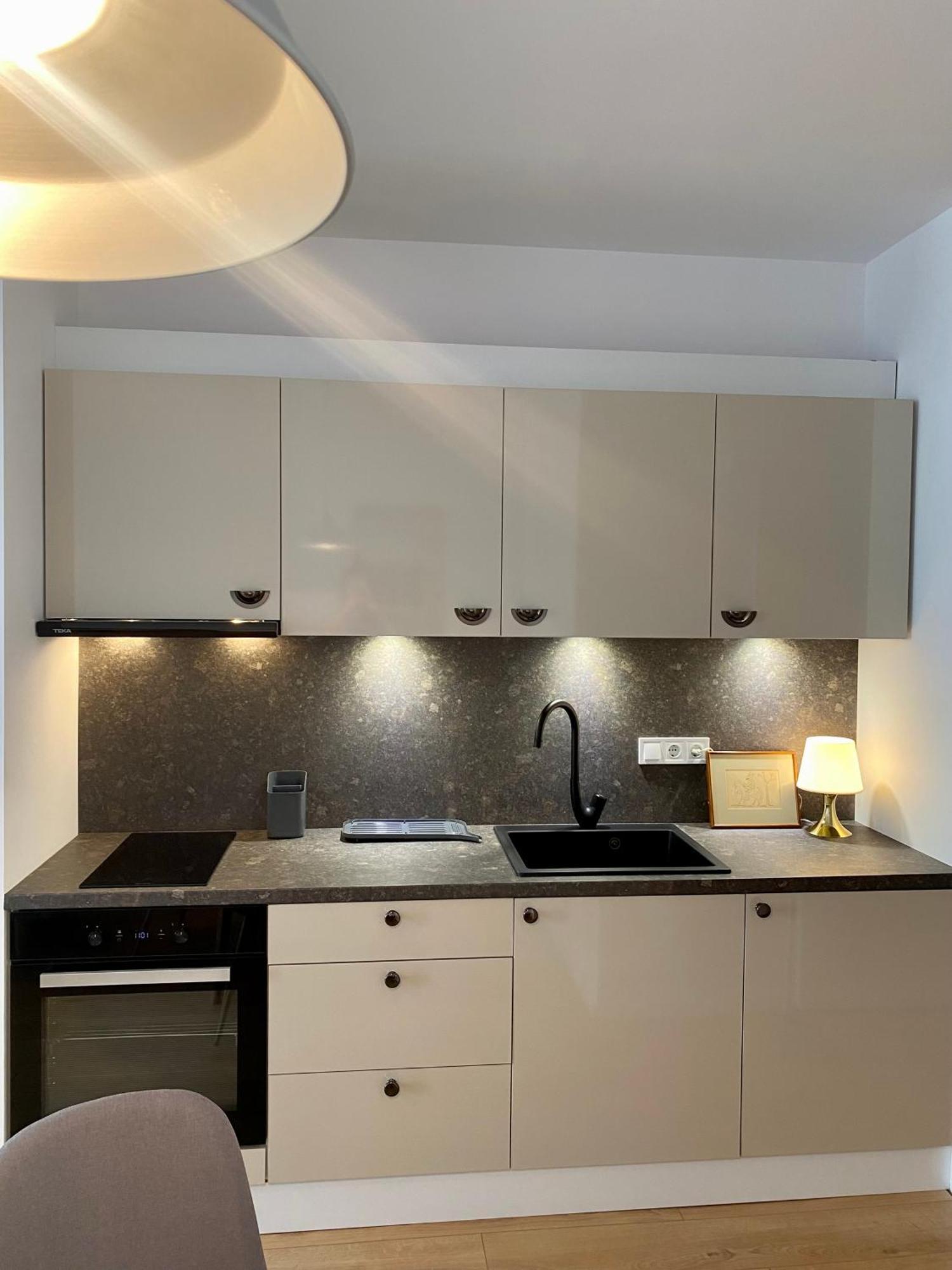 Mycampus Unwe Studentski Mountain Views Modern Kitchen Equipment Sofia Bagian luar foto