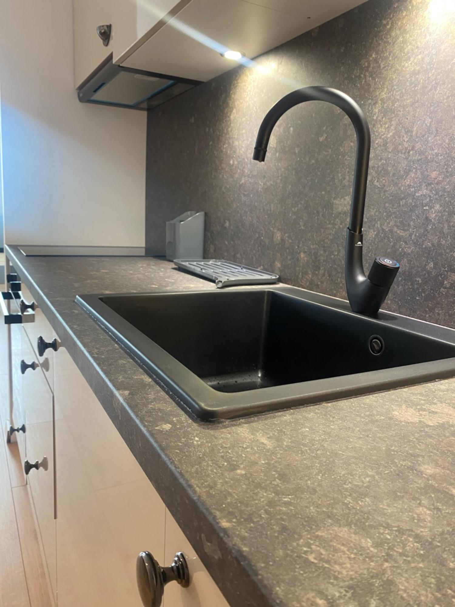 Mycampus Unwe Studentski Mountain Views Modern Kitchen Equipment Sofia Bagian luar foto