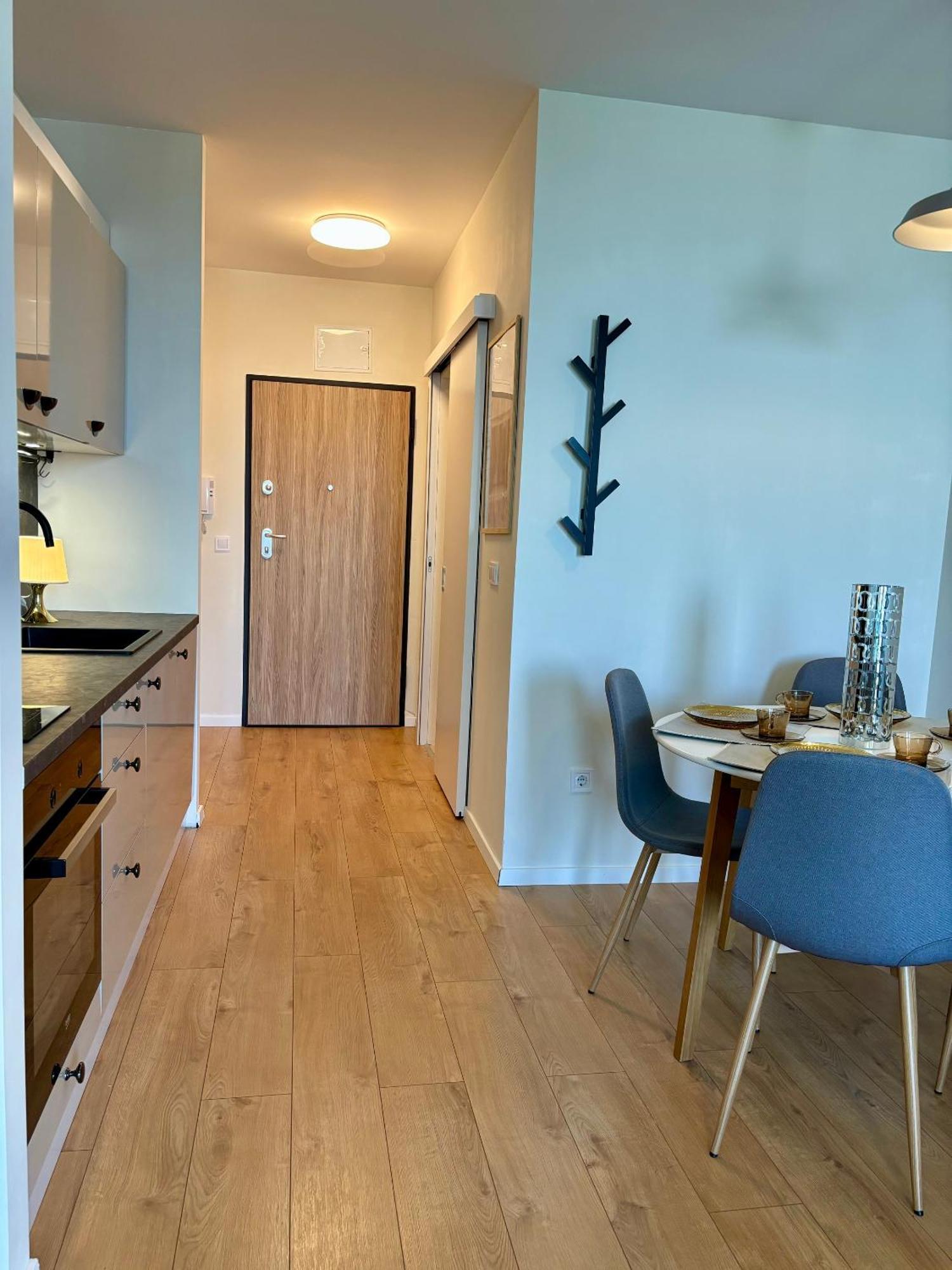 Mycampus Unwe Studentski Mountain Views Modern Kitchen Equipment Sofia Bagian luar foto