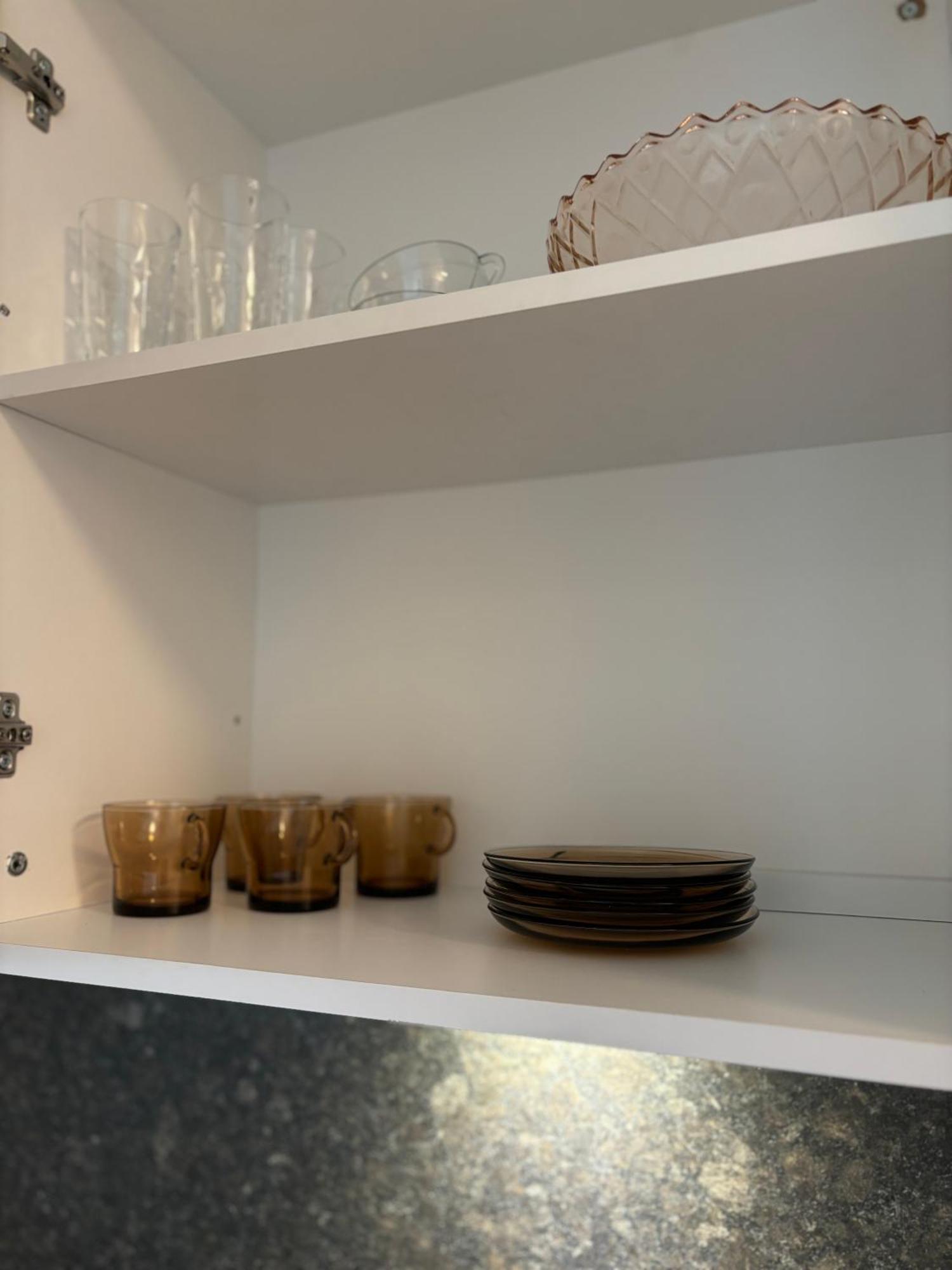 Mycampus Unwe Studentski Mountain Views Modern Kitchen Equipment Sofia Bagian luar foto