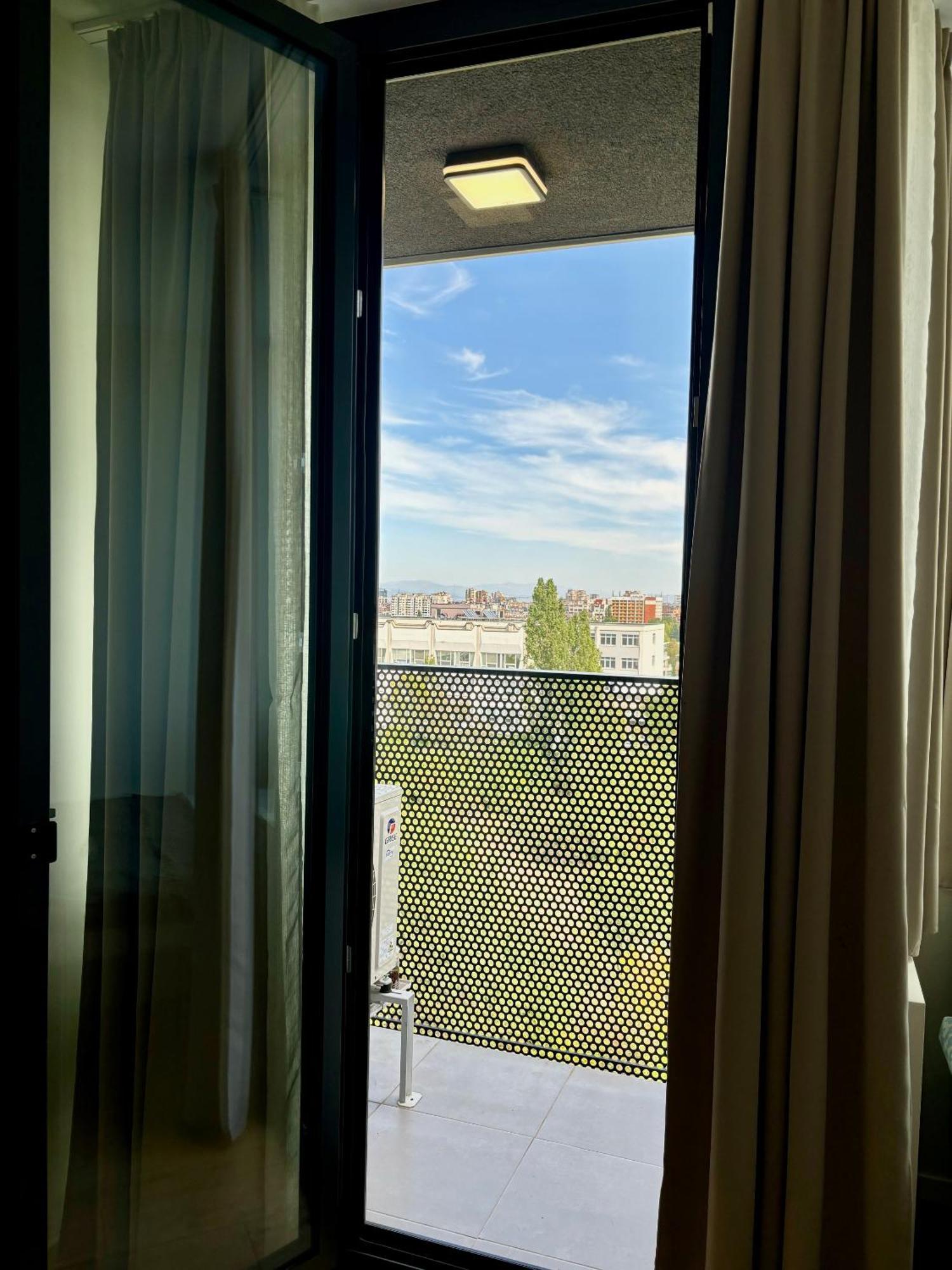 Mycampus Unwe Studentski Mountain Views Modern Kitchen Equipment Sofia Bagian luar foto