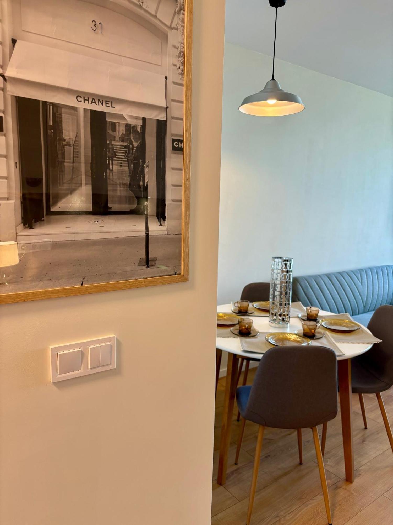 Mycampus Unwe Studentski Mountain Views Modern Kitchen Equipment Sofia Bagian luar foto