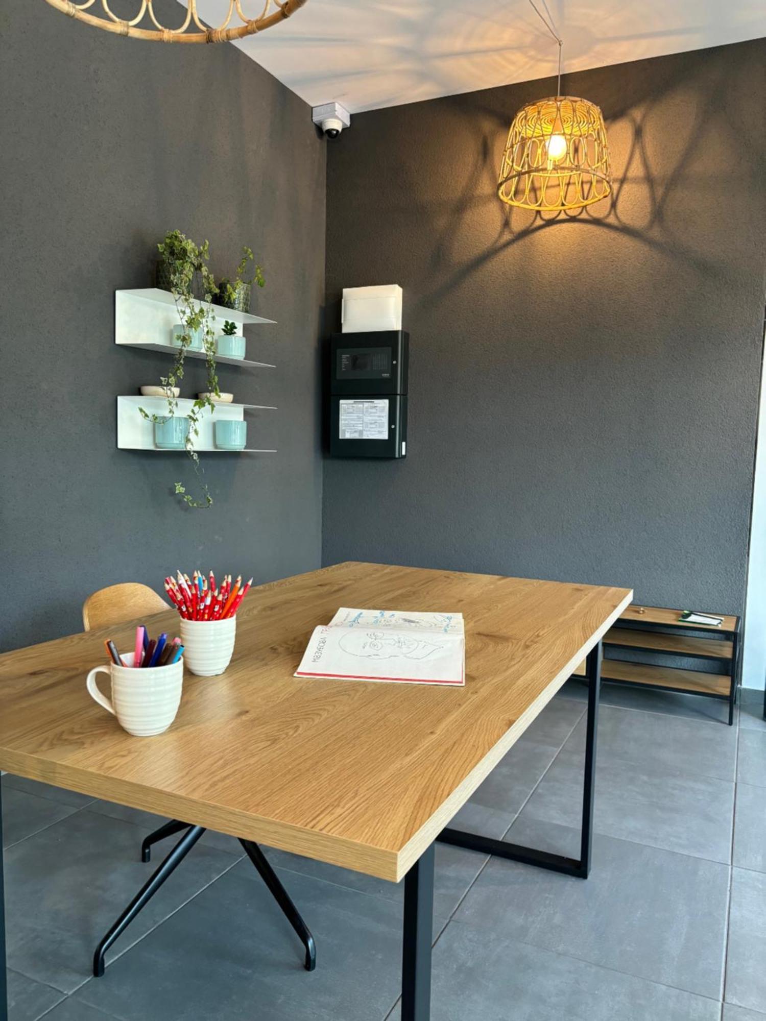 Mycampus Unwe Studentski Mountain Views Modern Kitchen Equipment Sofia Bagian luar foto