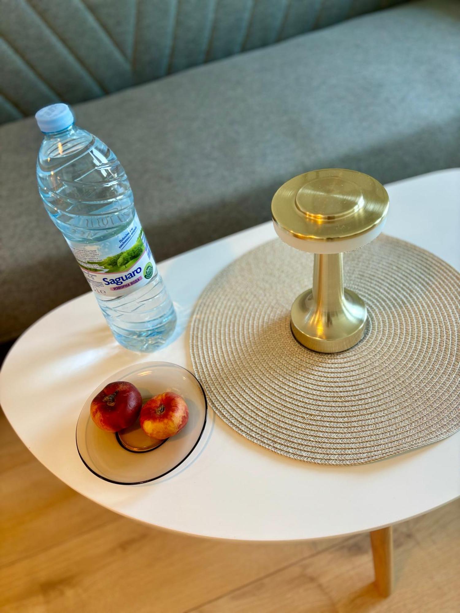 Mycampus Unwe Studentski Mountain Views Modern Kitchen Equipment Sofia Bagian luar foto